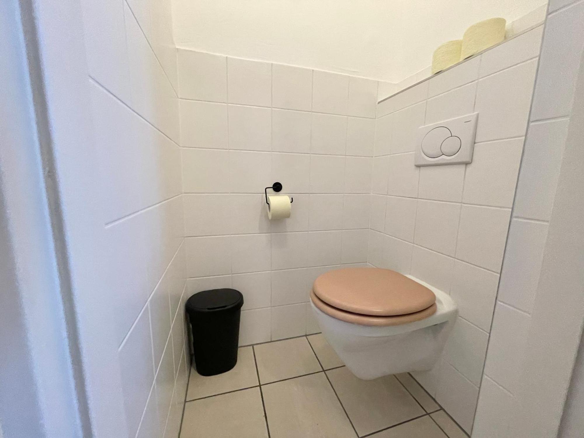 Apartamento Stylish Schonbrunn - Free Underground Parking *