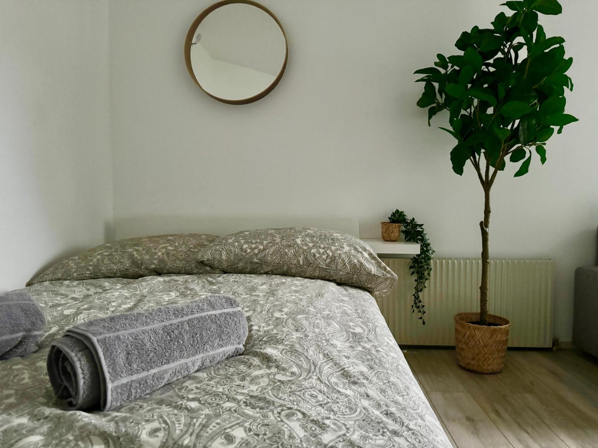 Apartamento Stylish Schonbrunn - Free Underground Parking