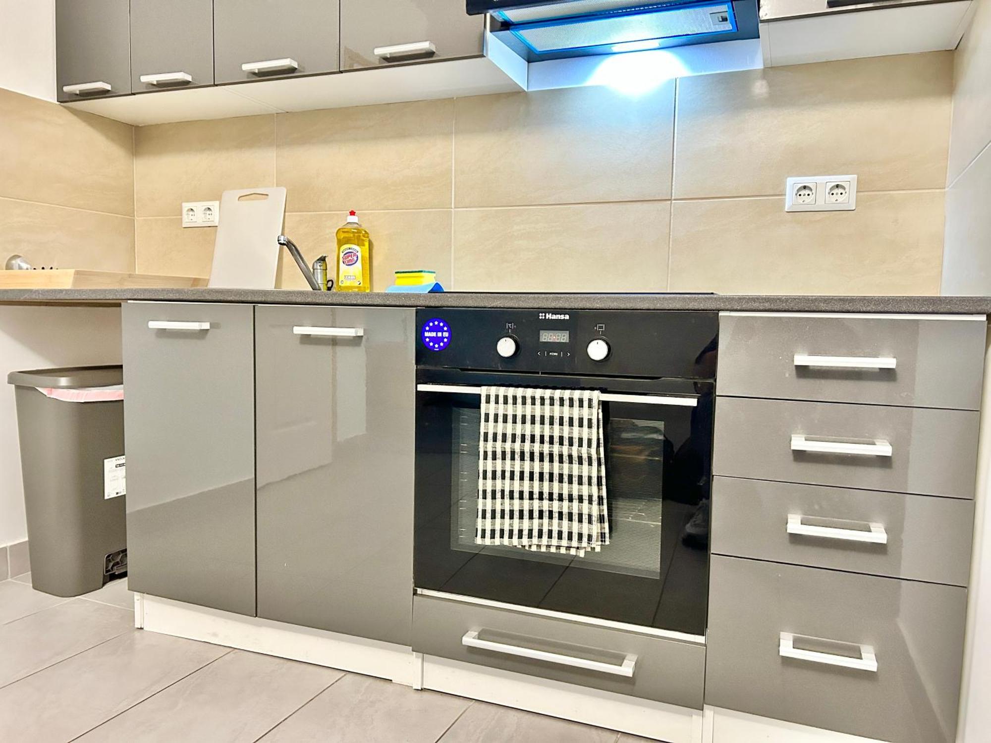 Stylish Schonbrunn - Free Underground Parking Apartamento *