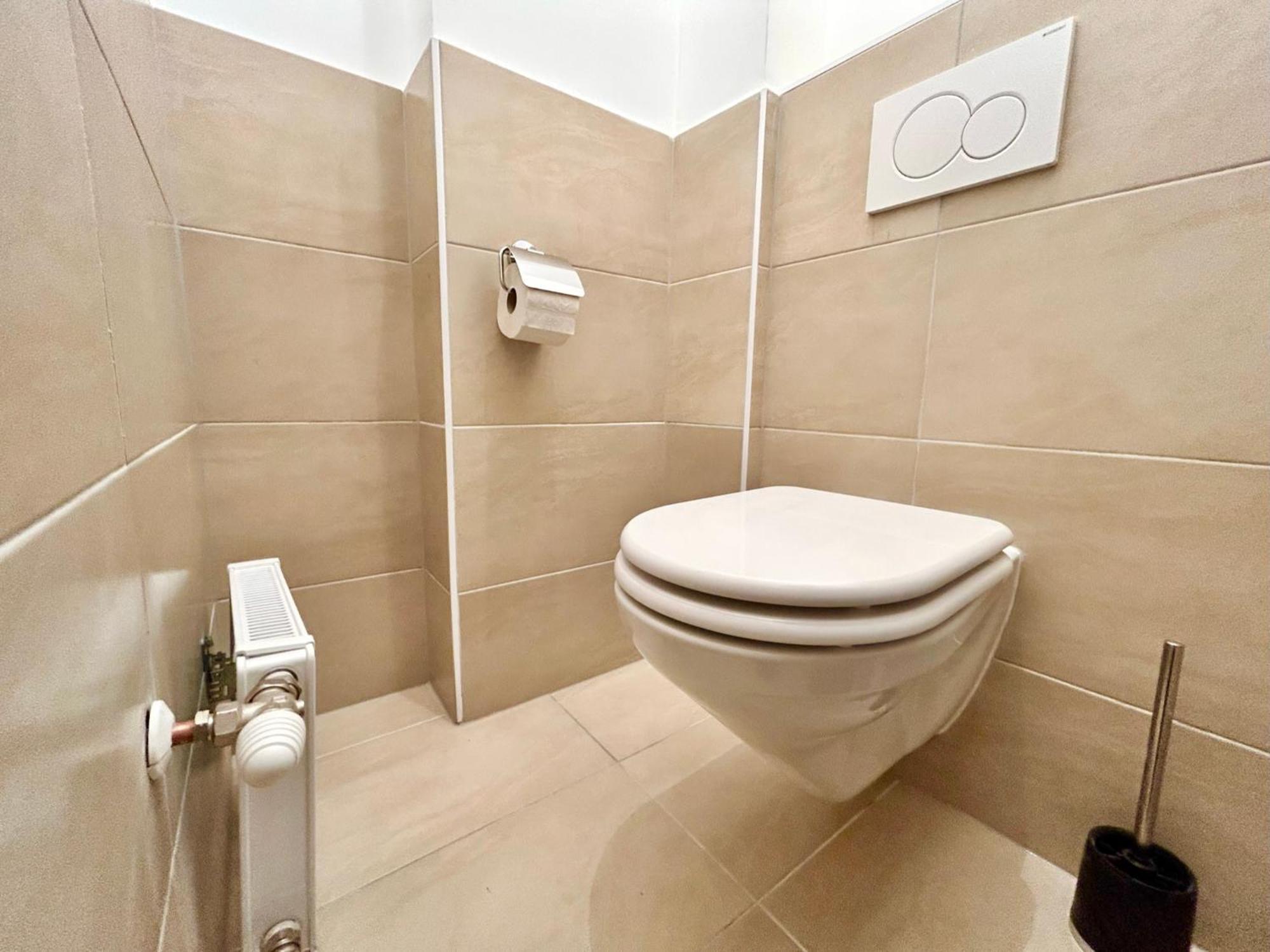 Apartamento Stylish Schonbrunn - Free Underground Parking *