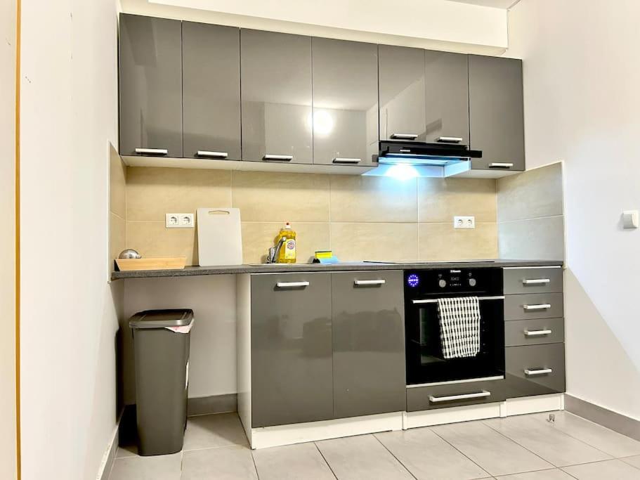 Stylish Schonbrunn - Free Underground Parking Apartamento *