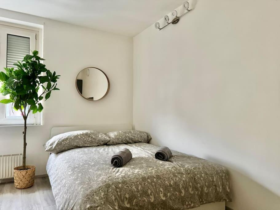 Apartamento Stylish Schonbrunn - Free Underground Parking *